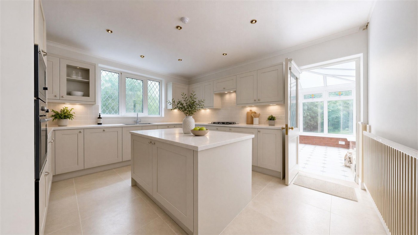 Images for Rivington Road, Newtown, St Helens, WA10 4NF