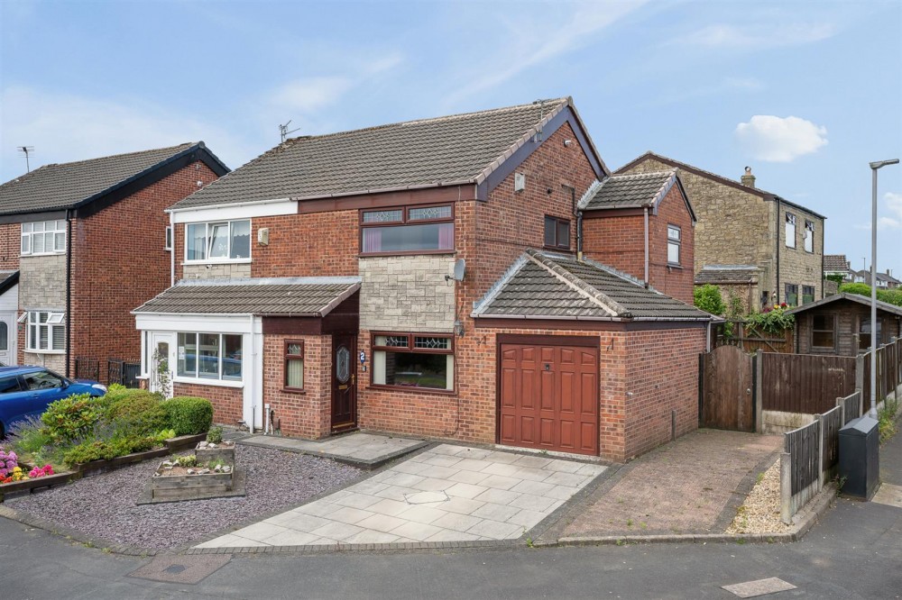 Images for Abbots Way, Billinge, Wigan, WN5 7SB EAID:DavidDaviesAPI BID:3