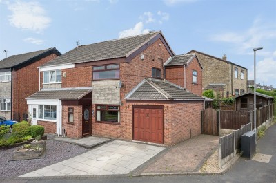 Images for Abbots Way, Billinge, Wigan, WN5 7SB EAID:DavidDaviesAPI BID:3