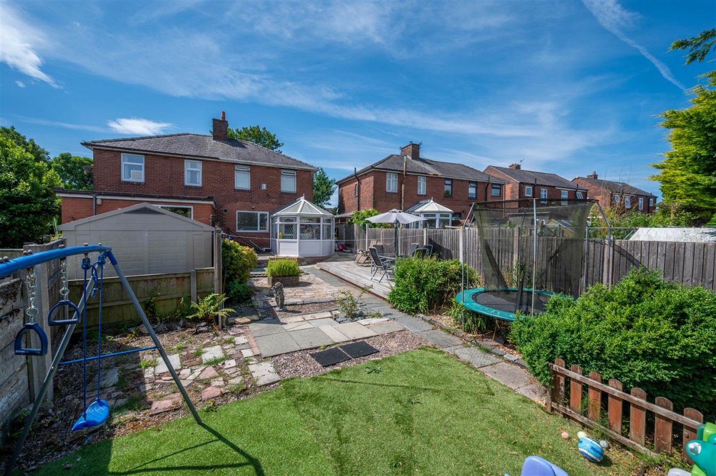 Images for Tracks Lane, Billinge, Wigan, WN5 7BL