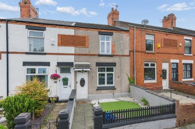 Images for Bates Crescent, St. Helens, WA10 3NL EAID:DavidDaviesAPI BID:3