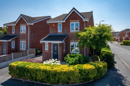 Images for Fisher Street, St Helens, WA9 3PU