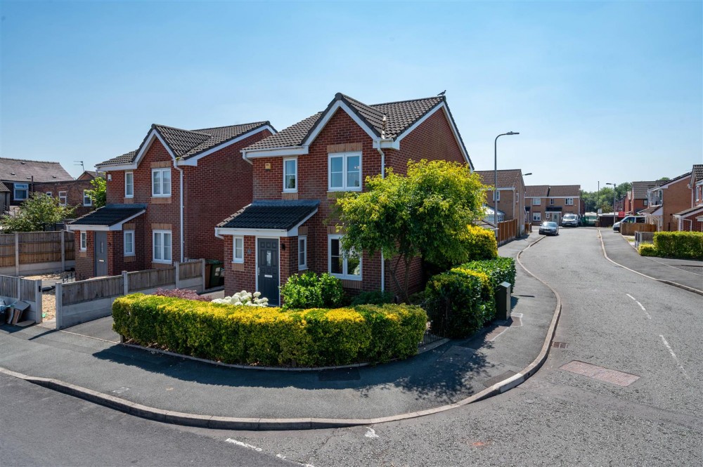 Images for Fisher Street, St Helens, WA9 3PU EAID:DavidDaviesAPI BID:3