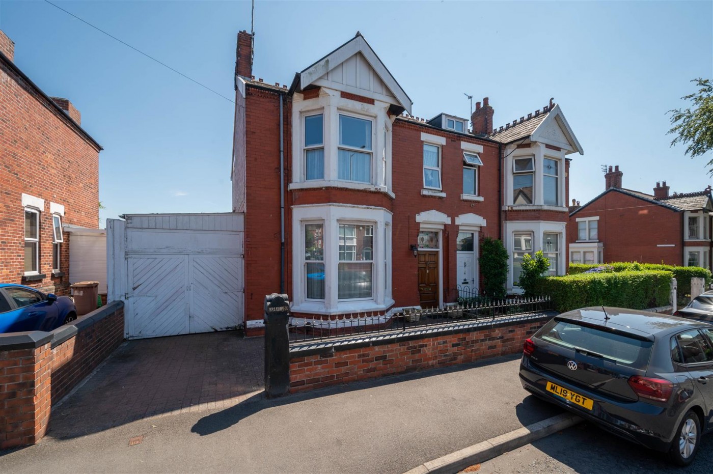 Images for Kiln Lane, Dentons Green, St Helens, WA10 6AD