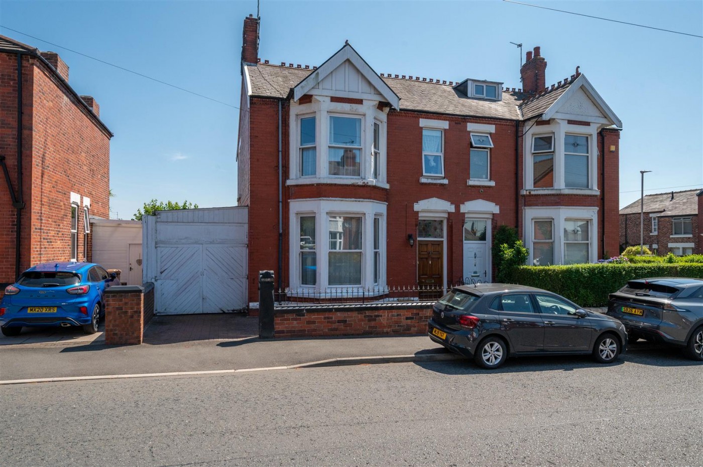 Images for Kiln Lane, Dentons Green, St Helens, WA10 6AD