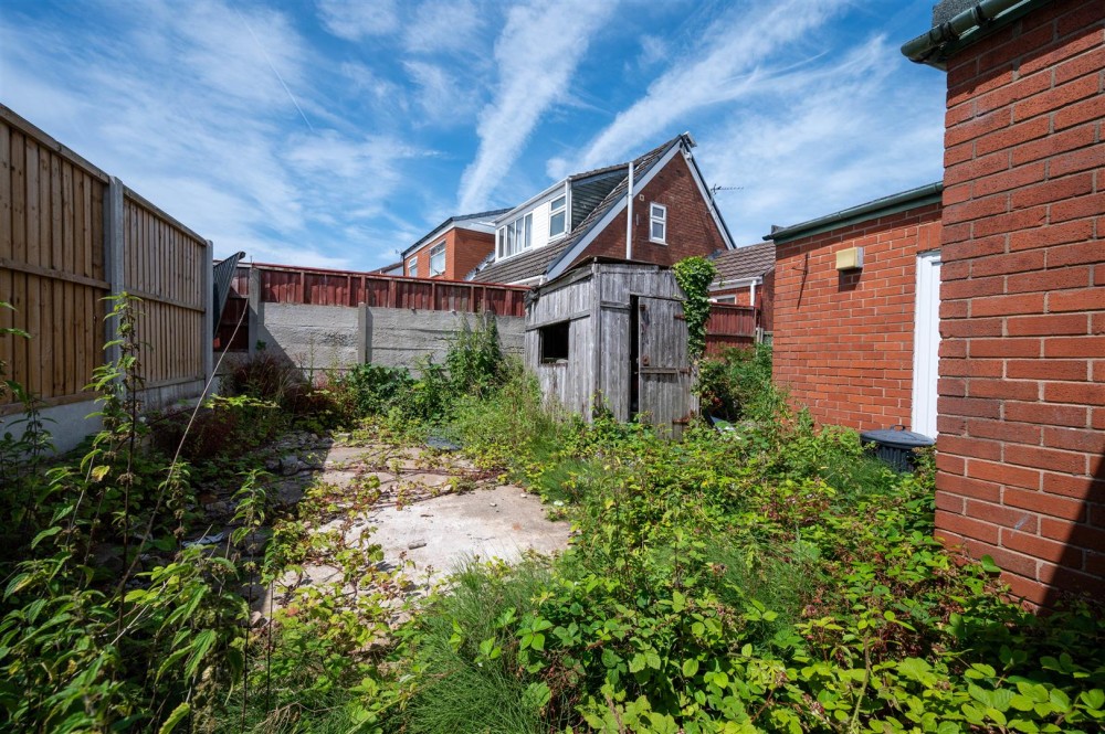 Images for Brookside Close, Haydock, St Helens, WA11 0UQ EAID:DavidDaviesAPI BID:3