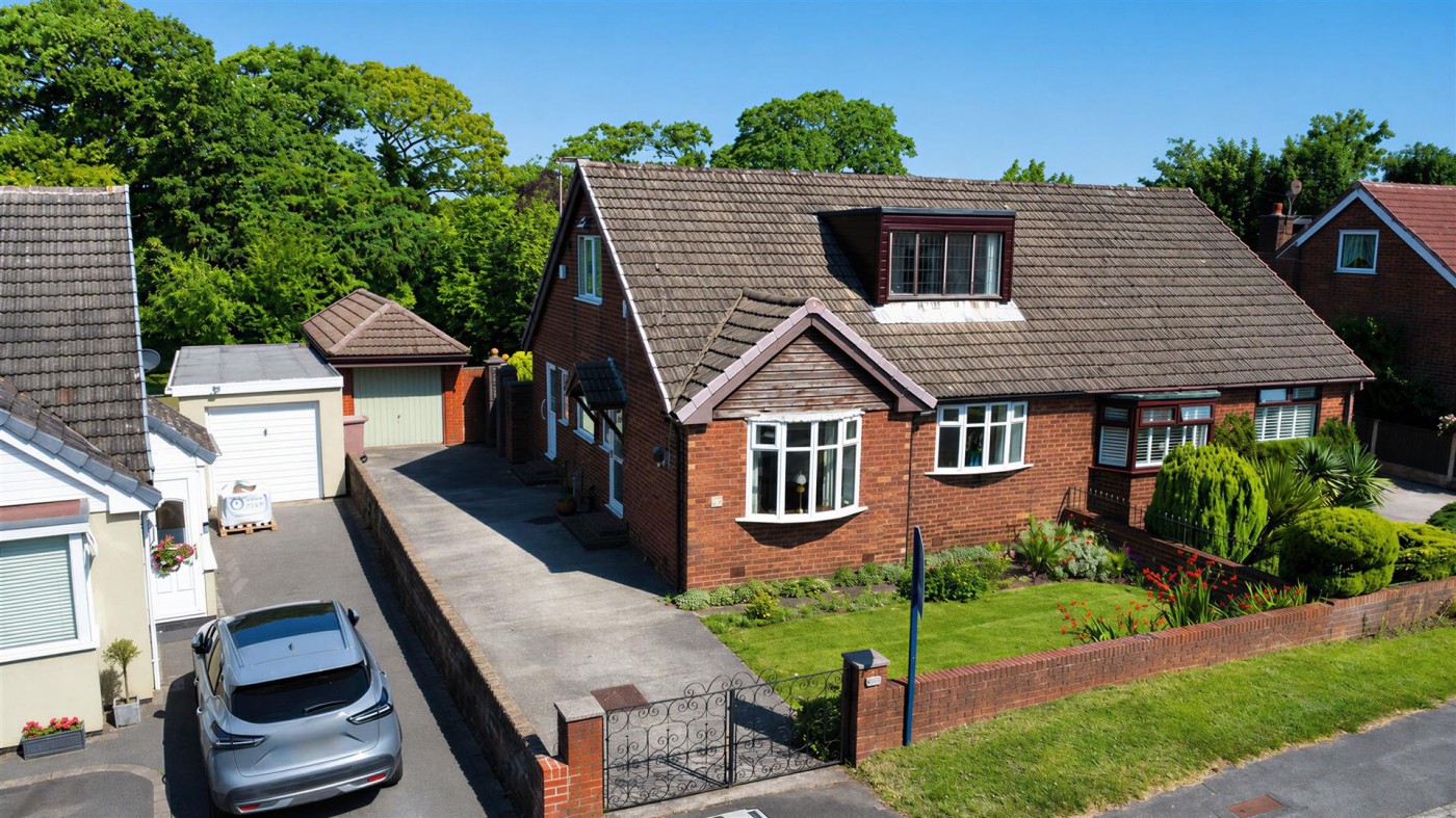 Images for Old Lane, Rainford, St Helens, WA11 8JJ