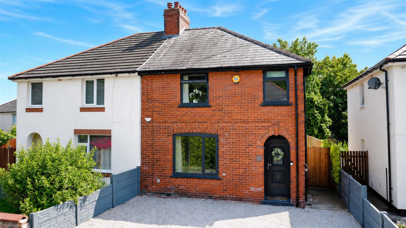 Images for Acorn Street, Newton-Le-Willows, St Helens, WA12 8LE