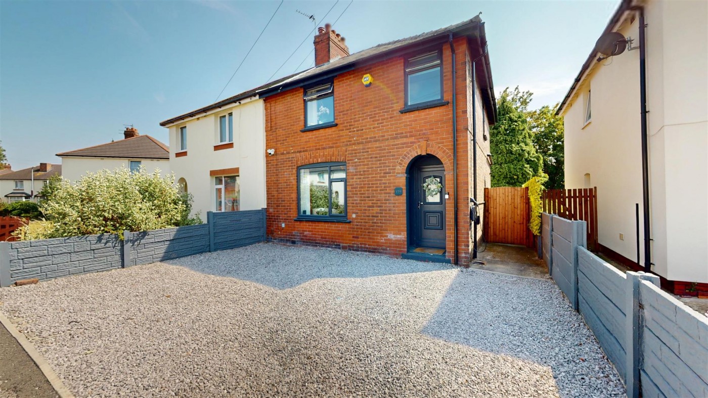 Images for Acorn Street, Newton-Le-Willows, St Helens, WA12 8LE