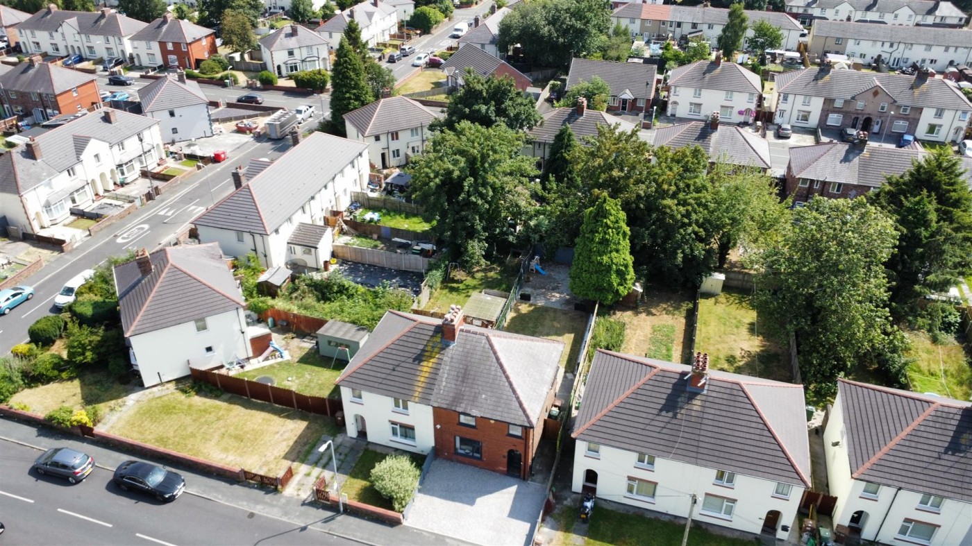Images for Acorn Street, Newton-Le-Willows, St Helens, WA12 8LE