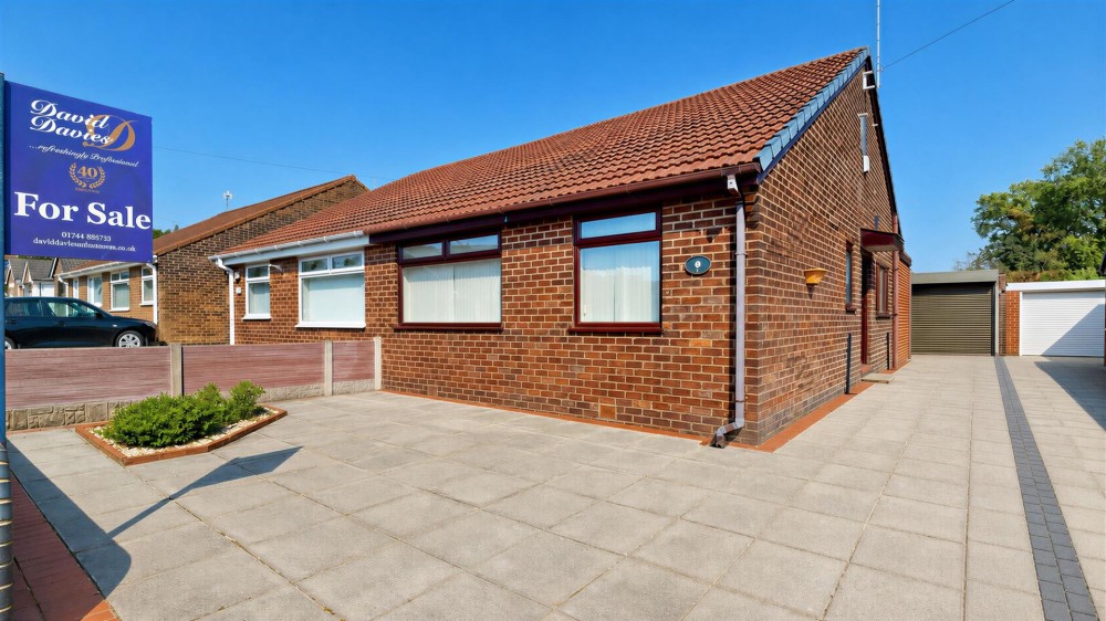 Images for Carter Avenue, Rainford, St Helens EAID:DavidDaviesAPI BID:3