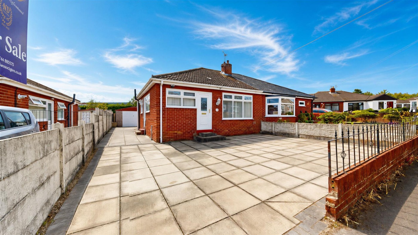 Images for St. Albans Close, Haydock, St Helens, WA11 0RR