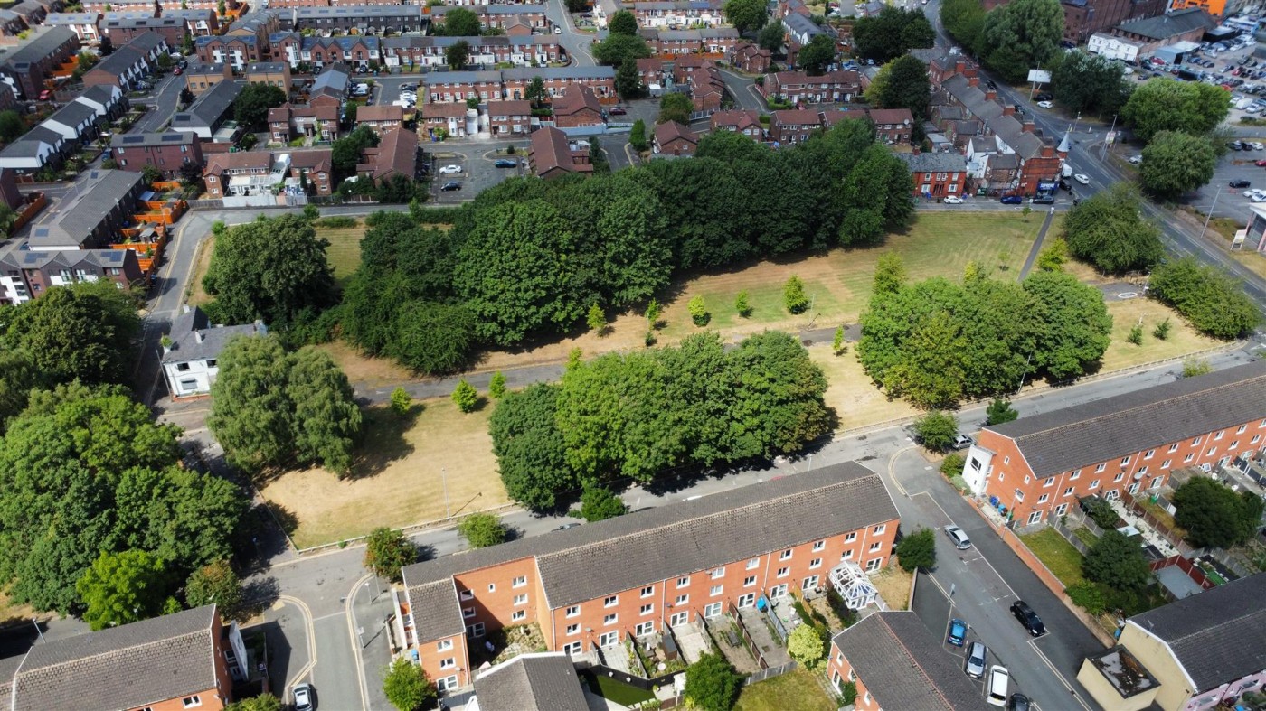 Images for Greengage, Manchester, M13 9GA