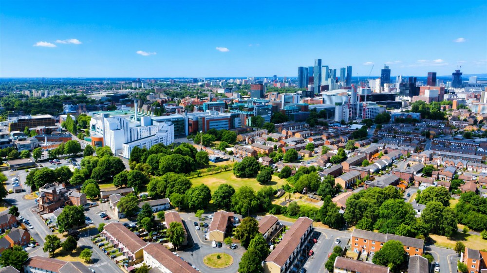 Images for Greengage, Manchester, M13 9GA EAID:DavidDaviesAPI BID:3