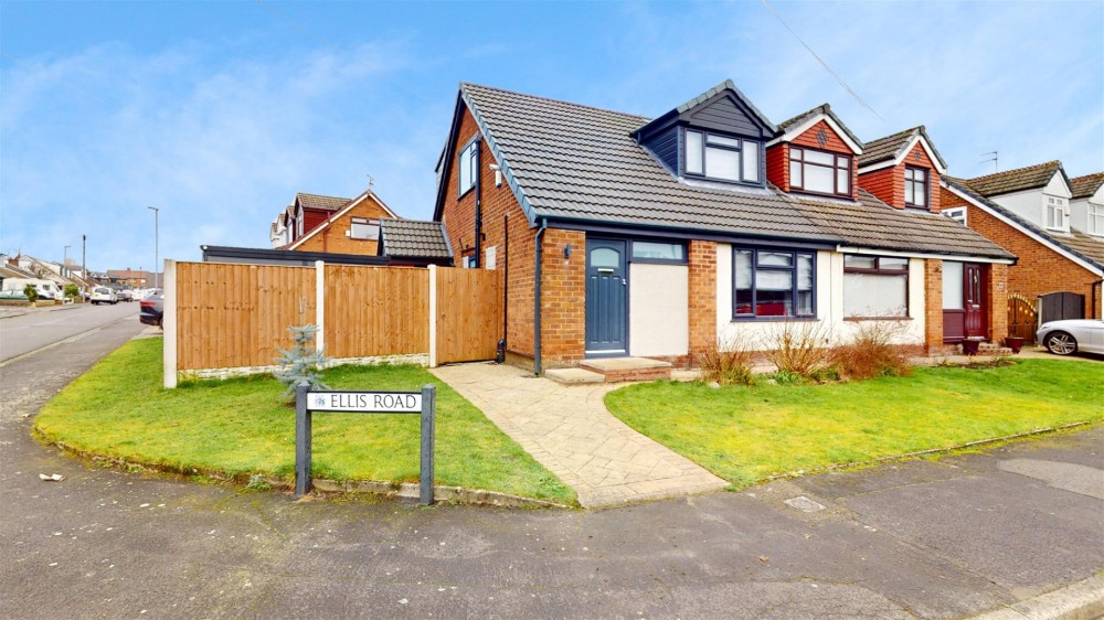 Images for Ellis Road, Billinge, Wigan, WN5 7TR EAID:DavidDaviesAPI BID:3