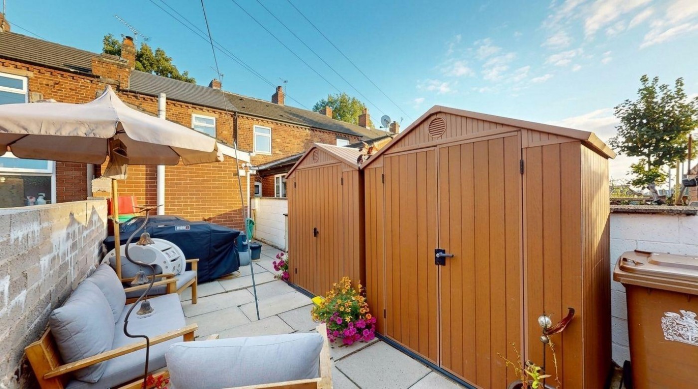 Images for Park Street, Haydock, St Helens