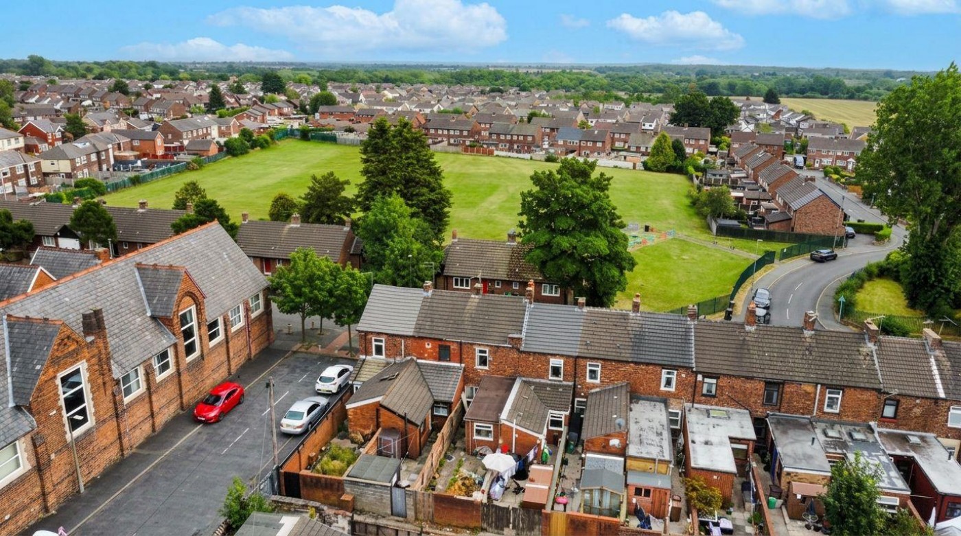 Images for Park Street, Haydock, St Helens
