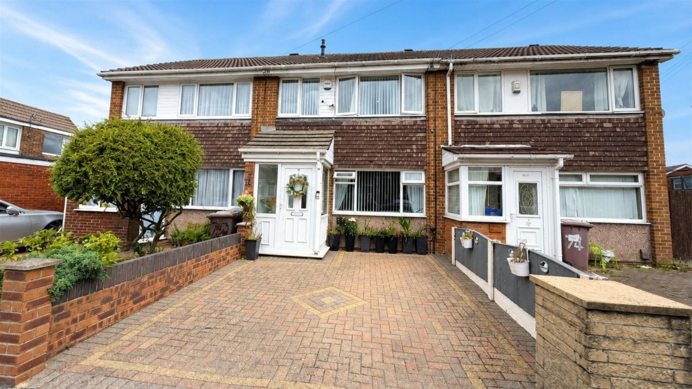 Images for Poynter Street, Thatto Heath, St Helens, WA9 5HR