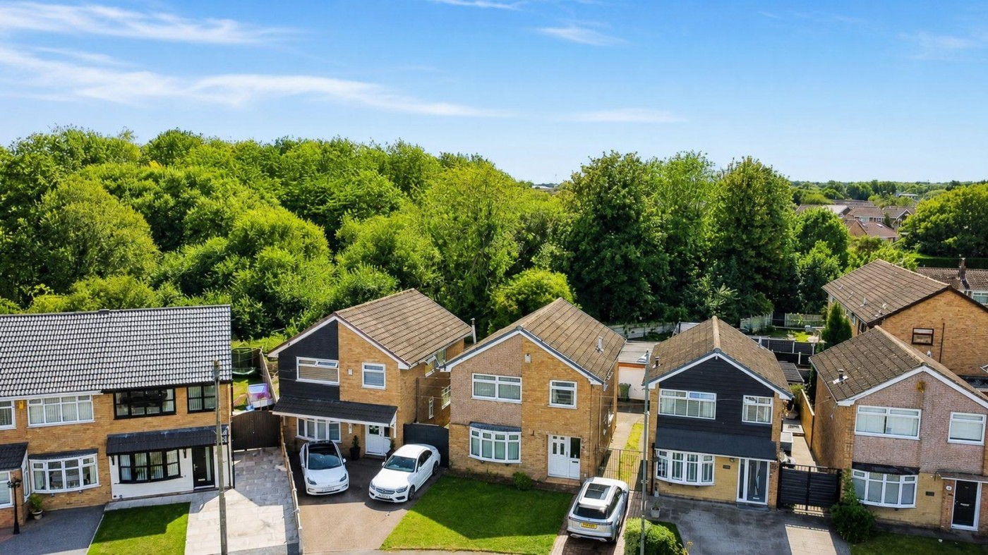 Images for Carr Lane, Wigan, WN3