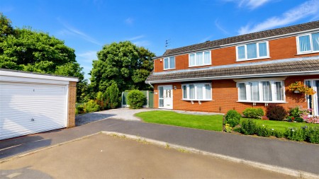 Images for Beech Gardens, Rainford, St Helens