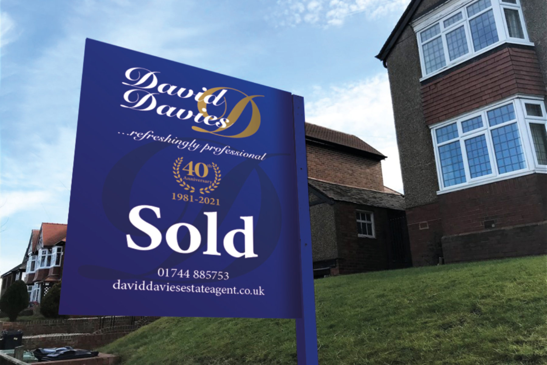 How To Spot Homes With Investor Potential David Davies