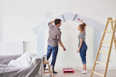 7 ROI (return on investment) Home Improvements