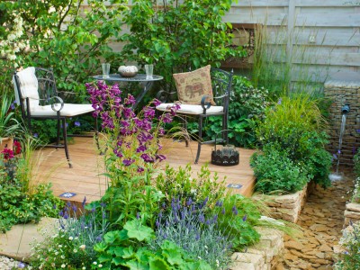 Top selling tips - The Garden