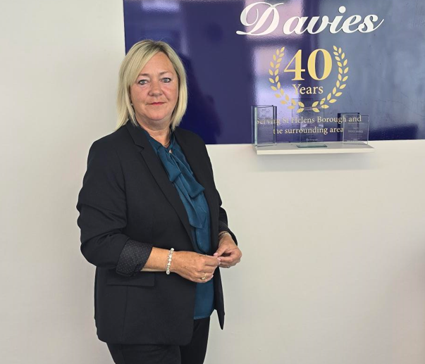 Lorraine Barrow